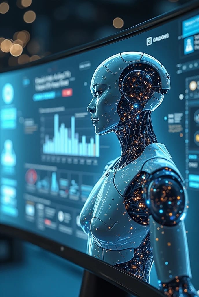 AI Generation